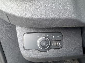 Mercedes Sprinter L3H2 316 CDI 2.1 D RWD Bestel  Diesel 2.143cc 120kW (163pk) RWD picture 27