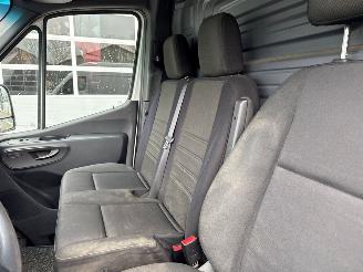 Mercedes Sprinter L3H2 316 CDI 2.1 D RWD Bestel  Diesel 2.143cc 120kW (163pk) RWD picture 19