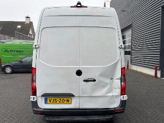 Mercedes Sprinter L3H2 316 CDI 2.1 D RWD Bestel  Diesel 2.143cc 120kW (163pk) RWD picture 4