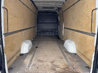Mercedes Sprinter L3H2 316 CDI 2.1 D RWD Bestel  Diesel 2.143cc 120kW (163pk) RWD picture 11