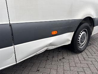 Mercedes Sprinter L3H2 316 CDI 2.1 D RWD Bestel  Diesel 2.143cc 120kW (163pk) RWD picture 20