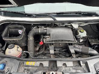 Mercedes Sprinter L3H2 316 CDI 2.1 D RWD Bestel  Diesel 2.143cc 120kW (163pk) RWD picture 25