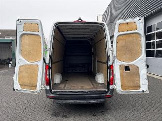 Mercedes Sprinter L3H2 316 CDI 2.1 D RWD Bestel  Diesel 2.143cc 120kW (163pk) RWD picture 10