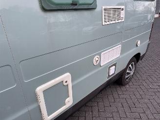 Peugeot Boxer 2.8 HDi 320L/LH Bestel  Diesel 2.800cc 93kW (126pk) FWD picture 13