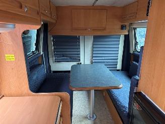 Peugeot Boxer 2.8 HDi 320L/LH Bestel  Diesel 2.800cc 93kW (126pk) FWD picture 34