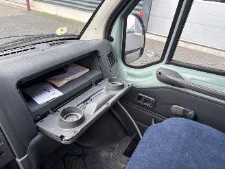 Peugeot Boxer 2.8 HDi 320L/LH Bestel  Diesel 2.800cc 93kW (126pk) FWD picture 31