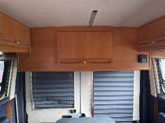 Peugeot Boxer 2.8 HDi 320L/LH Bestel  Diesel 2.800cc 93kW (126pk) FWD picture 23