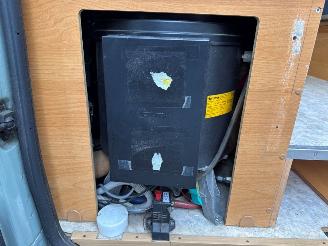 Peugeot Boxer 2.8 HDi 320L/LH Bestel  Diesel 2.800cc 93kW (126pk) FWD picture 25