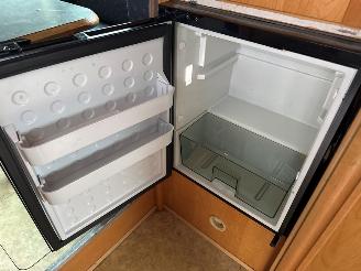 Peugeot Boxer 2.8 HDi 320L/LH Bestel  Diesel 2.800cc 93kW (126pk) FWD picture 26