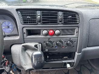 Peugeot Boxer 2.8 HDi 320L/LH Bestel  Diesel 2.800cc 93kW (126pk) FWD picture 17