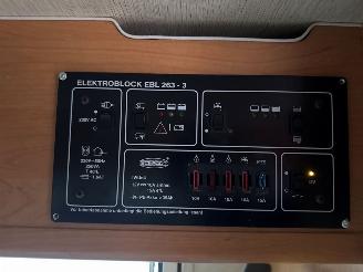 Peugeot Boxer 2.8 HDi 320L/LH Bestel  Diesel 2.800cc 93kW (126pk) FWD picture 22