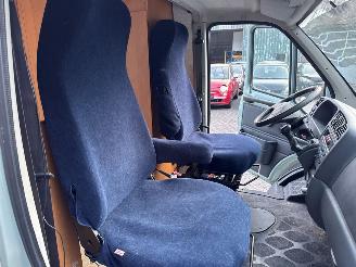 Peugeot Boxer 2.8 HDi 320L/LH Bestel  Diesel 2.800cc 93kW (126pk) FWD picture 29