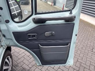 Peugeot Boxer 2.8 HDi 320L/LH Bestel  Diesel 2.800cc 93kW (126pk) FWD picture 33