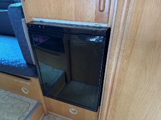 Peugeot Boxer 2.8 HDi 320L/LH Bestel  Diesel 2.800cc 93kW (126pk) FWD picture 36