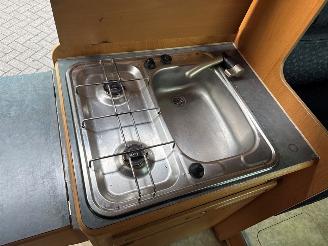 Peugeot Boxer 2.8 HDi 320L/LH Bestel  Diesel 2.800cc 93kW (126pk) FWD picture 24