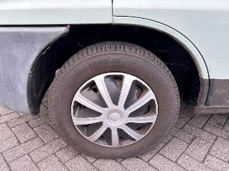 Peugeot Boxer 2.8 HDi 320L/LH Bestel  Diesel 2.800cc 93kW (126pk) FWD picture 37