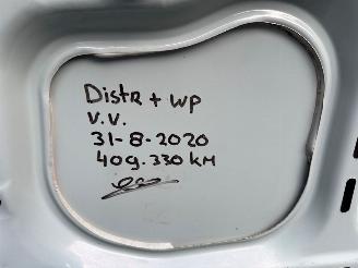 Peugeot Boxer 2.8 HDi 320L/LH Bestel  Diesel 2.800cc 93kW (126pk) FWD picture 39