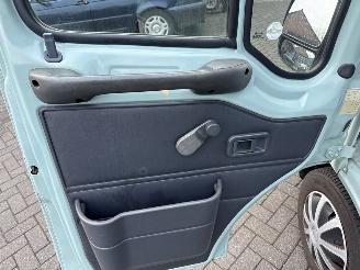 Peugeot Boxer 2.8 HDi 320L/LH Bestel  Diesel 2.800cc 93kW (126pk) FWD picture 15