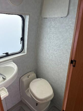 Peugeot Boxer 2.8 HDi 320L/LH Bestel  Diesel 2.800cc 93kW (126pk) FWD picture 41