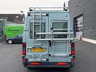 Peugeot Boxer 2.8 HDi 320L/LH Bestel  Diesel 2.800cc 93kW (126pk) FWD picture 4