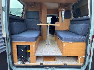 Peugeot Boxer 2.8 HDi 320L/LH Bestel  Diesel 2.800cc 93kW (126pk) FWD picture 20