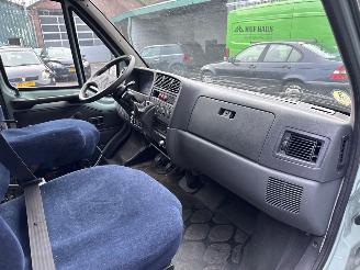 Peugeot Boxer 2.8 HDi 320L/LH Bestel  Diesel 2.800cc 93kW (126pk) FWD picture 18