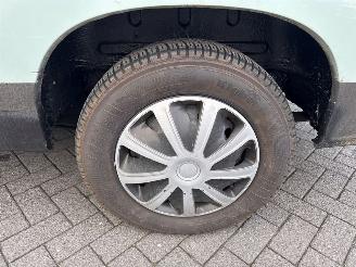 Peugeot Boxer 2.8 HDi 320L/LH Bestel  Diesel 2.800cc 93kW (126pk) FWD picture 38