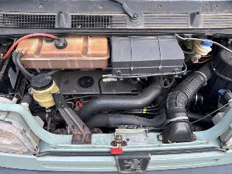 Peugeot Boxer 2.8 HDi 320L/LH Bestel  Diesel 2.800cc 93kW (126pk) FWD picture 30