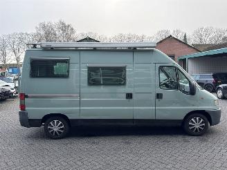 Peugeot Boxer 2.8 HDi 320L/LH Bestel  Diesel 2.800cc 93kW (126pk) FWD picture 6