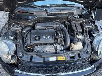 Mini Cooper S 1.6 16V Cooper S Hatchback  Benzine 1.598cc 135kW (184pk) FWD picture 20