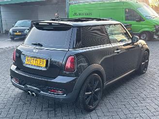 Mini Cooper S 1.6 16V Cooper S Hatchback  Benzine 1.598cc 135kW (184pk) FWD picture 5