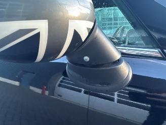 Mini Cooper S 1.6 16V Cooper S Hatchback  Benzine 1.598cc 135kW (184pk) FWD picture 21