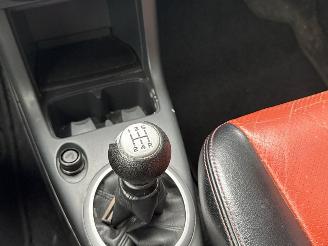 Suzuki Swift 1.3 VVT 16V Hatchback  Benzine 1.328cc 68kW (92pk) FWD picture 16