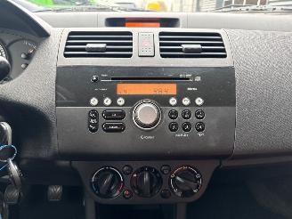 Suzuki Swift 1.3 VVT 16V Hatchback  Benzine 1.328cc 68kW (92pk) FWD picture 14