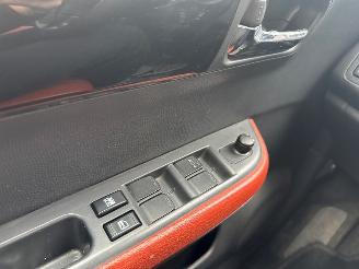 Suzuki Swift 1.3 VVT 16V Hatchback  Benzine 1.328cc 68kW (92pk) FWD picture 19