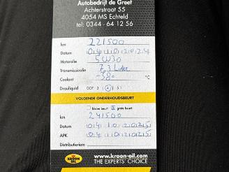 Suzuki Swift 1.3 VVT 16V Hatchback  Benzine 1.328cc 68kW (92pk) FWD picture 18