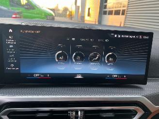 BMW i4 M50 84 kWh Sedan 4Dr Elektrisch  400kW (544pk) 4x4 2021-11 (31AW; 32AW; 31HD; 32HD) XE2 picture 16