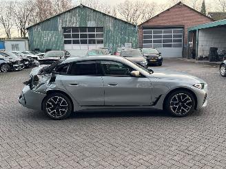 BMW i4 M50 84 kWh Sedan 4Dr Elektrisch  400kW (544pk) 4x4 2021-11 (31AW; 32AW; 31HD; 32HD) XE2 picture 6