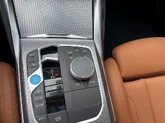 BMW i4 M50 84 kWh Sedan 4Dr Elektrisch  400kW (544pk) 4x4 2021-11 (31AW; 32AW; 31HD; 32HD) XE2 picture 18