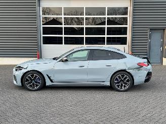 BMW i4 M50 84 kWh Sedan 4Dr Elektrisch  400kW (544pk) 4x4 2021-11 (31AW; 32AW; 31HD; 32HD) XE2 picture 2
