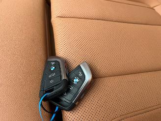 BMW i4 M50 84 kWh Sedan 4Dr Elektrisch  400kW (544pk) 4x4 2021-11 (31AW; 32AW; 31HD; 32HD) XE2 picture 25