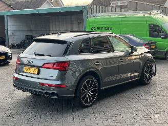 Audi Q5 55 TFSI 3x S Line 16V Quattro SUV  Elektrisch Benzine 1.984cc 270kW (367pk) 4x4 2019-08  DLGA picture 6