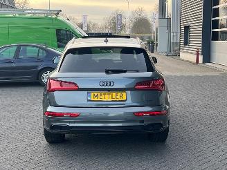 Audi Q5 55 TFSI 3x S Line 16V Quattro SUV  Elektrisch Benzine 1.984cc 270kW (367pk) 4x4 2019-08  DLGA picture 5