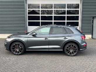 Audi Q5 55 TFSI 3x S Line 16V Quattro SUV  Elektrisch Benzine 1.984cc 270kW (367pk) 4x4 2019-08  DLGA picture 2