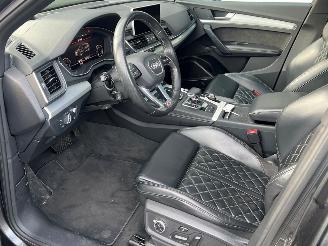 Audi Q5 55 TFSI 3x S Line 16V Quattro SUV  Elektrisch Benzine 1.984cc 270kW (367pk) 4x4 2019-08  DLGA picture 18