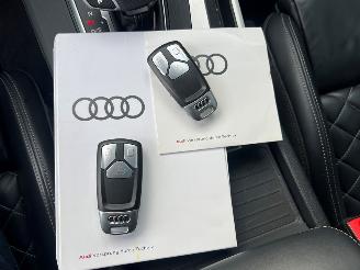 Audi Q5 55 TFSI 3x S Line 16V Quattro SUV  Elektrisch Benzine 1.984cc 270kW (367pk) 4x4 2019-08  DLGA picture 33