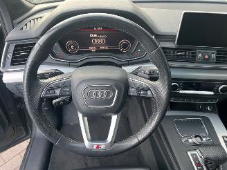 Audi Q5 55 TFSI 3x S Line 16V Quattro SUV  Elektrisch Benzine 1.984cc 270kW (367pk) 4x4 2019-08  DLGA picture 20