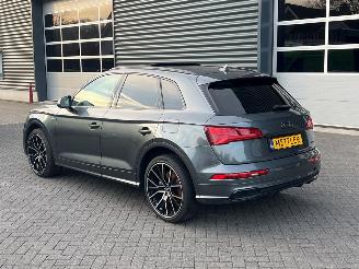 Audi Q5 55 TFSI 3x S Line 16V Quattro SUV  Elektrisch Benzine 1.984cc 270kW (367pk) 4x4 2019-08  DLGA picture 3