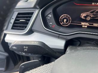 Audi Q5 55 TFSI 3x S Line 16V Quattro SUV  Elektrisch Benzine 1.984cc 270kW (367pk) 4x4 2019-08  DLGA picture 19