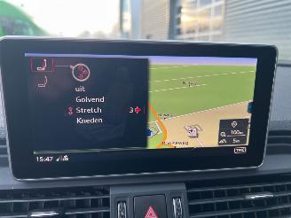 Audi Q5 55 TFSI 3x S Line 16V Quattro SUV  Elektrisch Benzine 1.984cc 270kW (367pk) 4x4 2019-08  DLGA picture 24